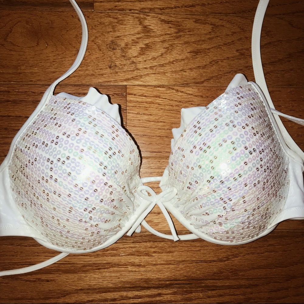 VS bikini top 34DD